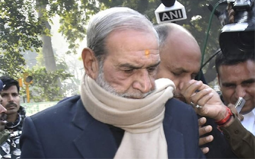 Sajjan Kumar